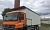 Каналопромывочная машина Mercedes-Benz Actros